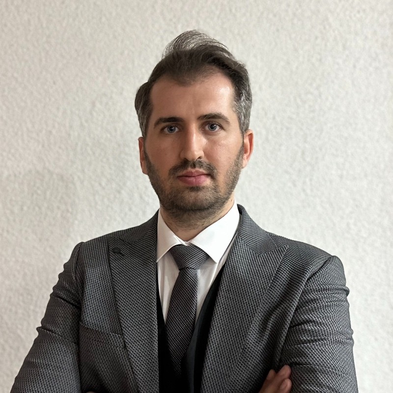 Yunus Emre Çolak